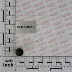 PAP BUSH  1625 P10