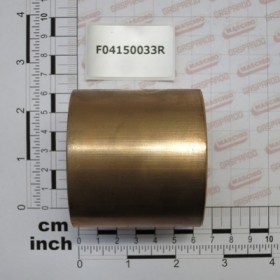 BRONZE BUSHING 55X65X60