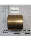 BRONZE BUSHING 55X65X60