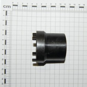 BUSH FOR LOCK NUT KM08
