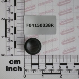 BEARING FLANGED GFM-1618-17