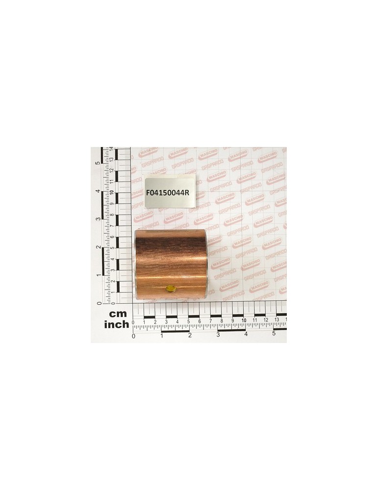 BUSHING D-60 D55 L-60 AUTOLUB*