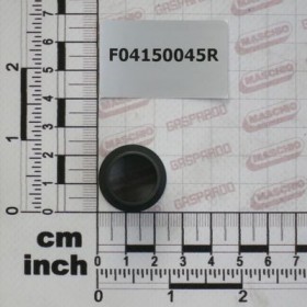 BEARING FLANGED GFM-1618-21