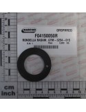 WASHER GTM-3254-015