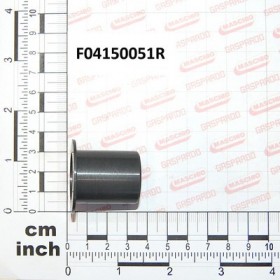 BEARING FLANGED GFM-2225-35-31