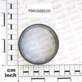 BEARING FLANGED GFM-6570-50