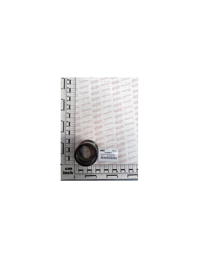 FLANGE BUSHING 50X45X35X40