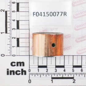 BUSHING PAP 30X34X25