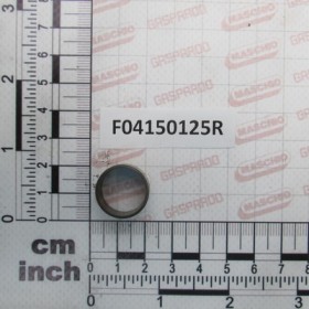 BUSHING CYLIND.ZSM D16D18L10