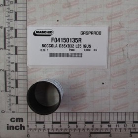 BUSH D36XD32 L25