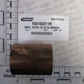 WASHER 50 40 60 BRONZE