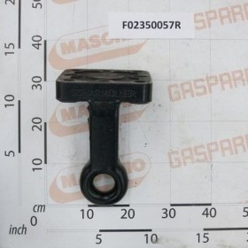 Maschio Gaspardo CUPLA OCHI D50 RIGIDA 145X145 F02350057R