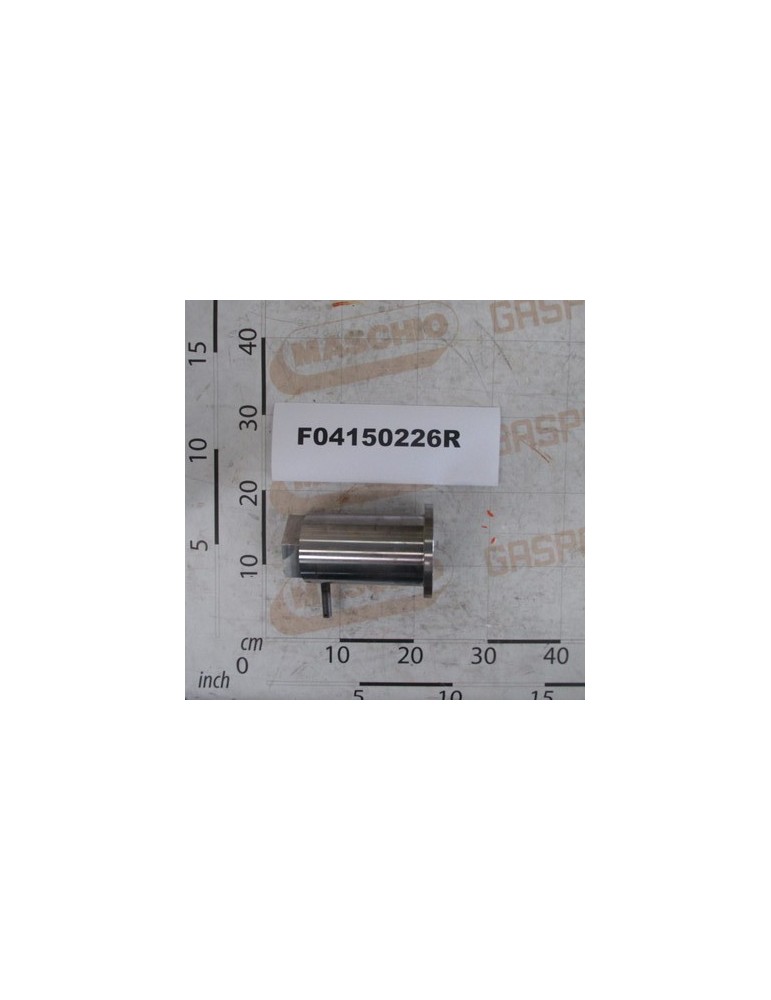 BUSHING THREAD HY.CI.R18150800