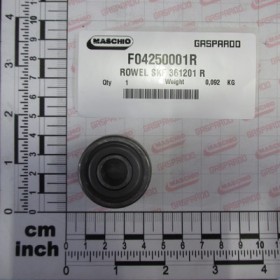 ROWEL SKF 361201 R