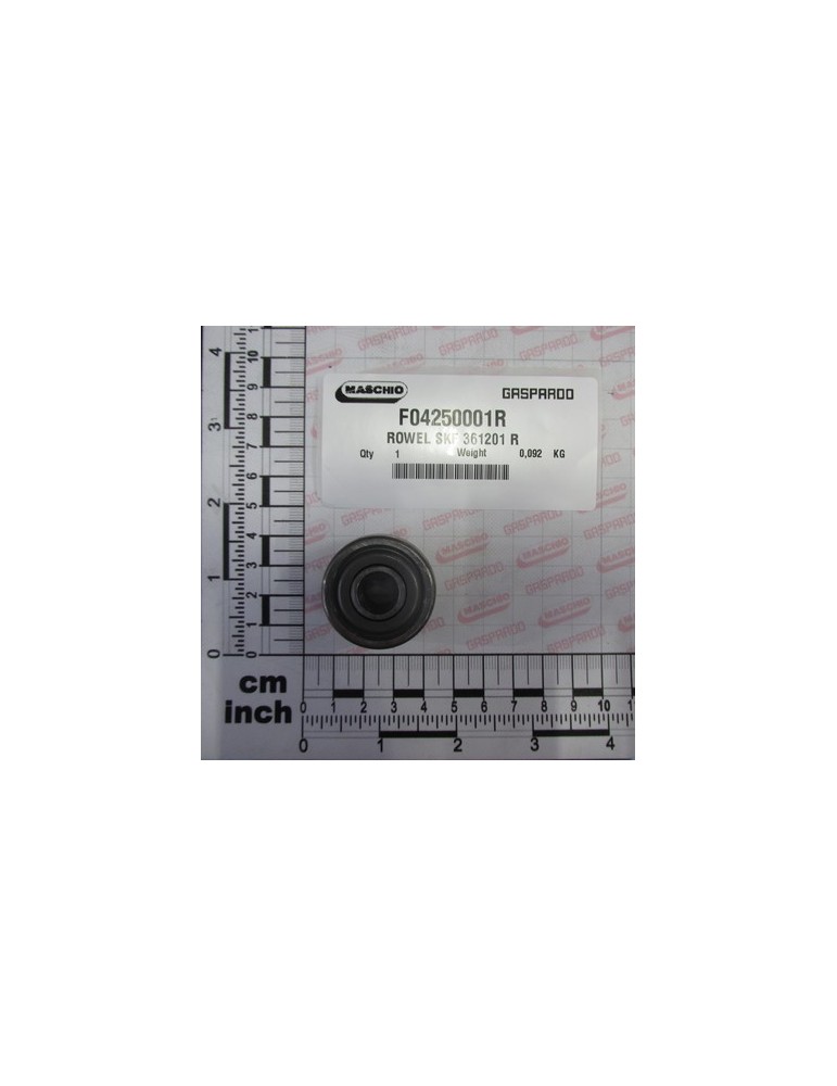ROWEL SKF 361201 R