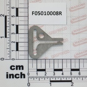 KEY BATTERY SWITCH 109076