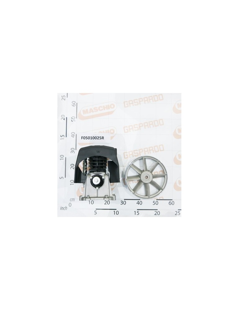 COMPRESSOR