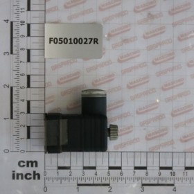 PIN PROTECTOR M-F PK602/SK400