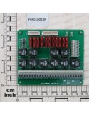 CARD RELAY CPT10 FUNZ.STD