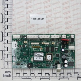 COMPUTER CARD 854 EPROM