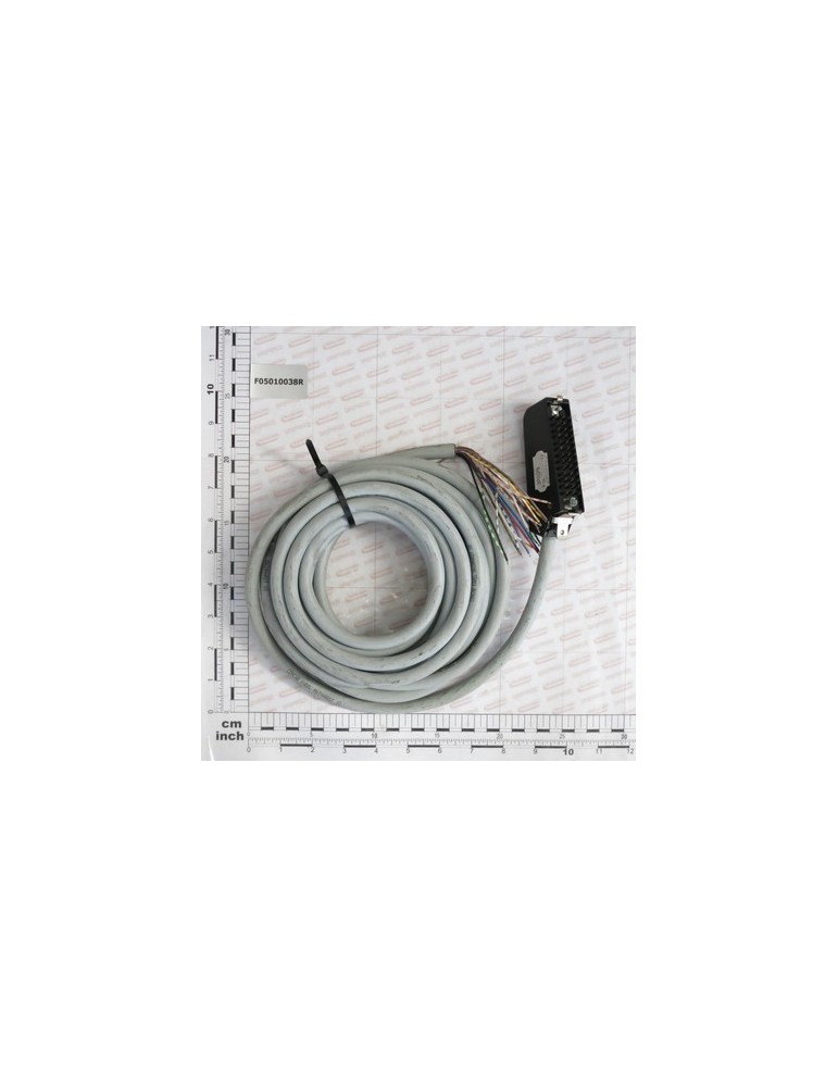 CABLE WITH PLUG PK602