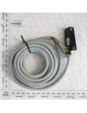 CABLE WITH PLUG PK602