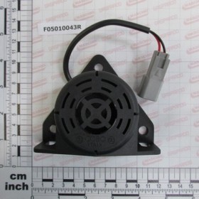 IMPULSE BUZZER SOUND