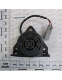 IMPULSE BUZZER SOUND