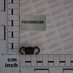 Maschio Gaspardo ARC GAURI F02400018R