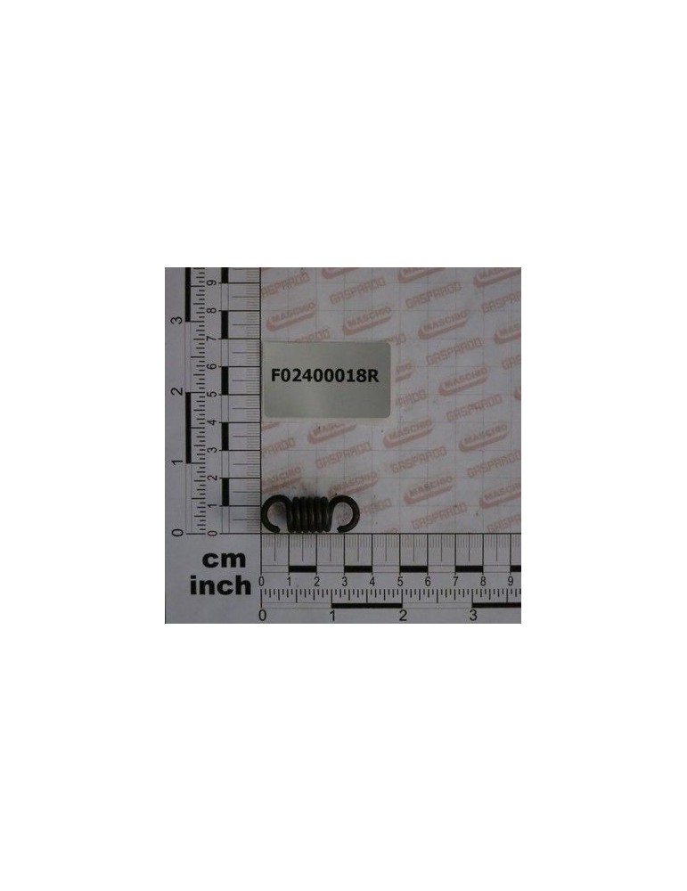 Maschio Gaspardo ARC GAURI F02400018R