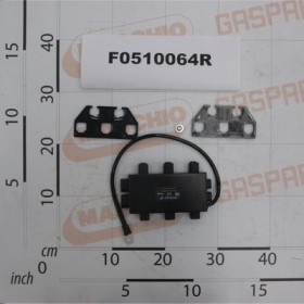 NORAC VALVE MODULE