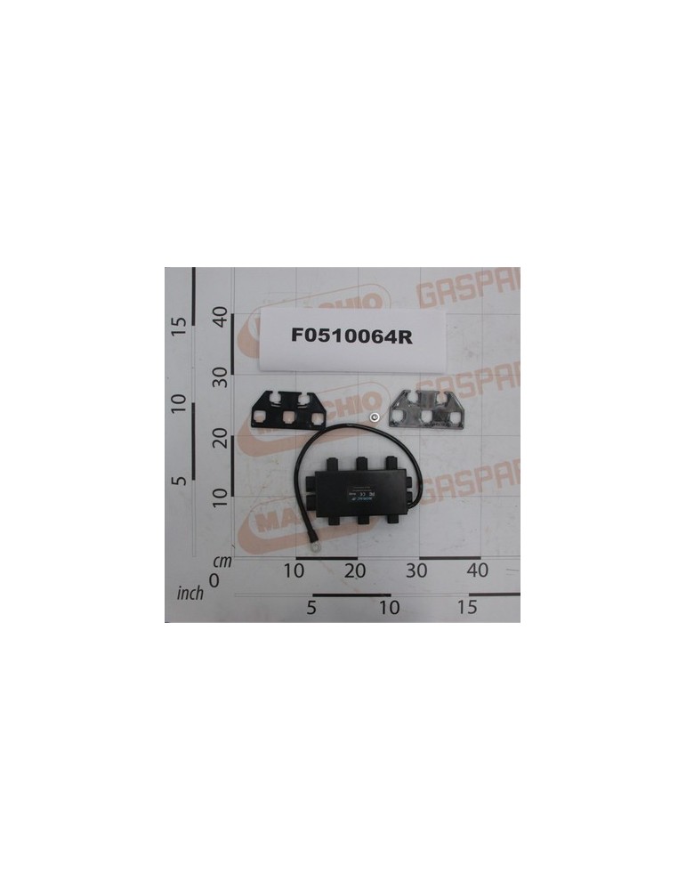 NORAC VALVE MODULE