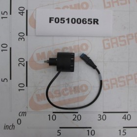 NORAC ULTRASONIC SENSOR