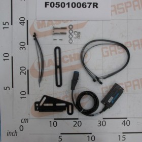 NORAC ROLL. SENSOR BASIC