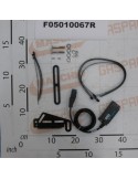 NORAC ROLL. SENSOR BASIC