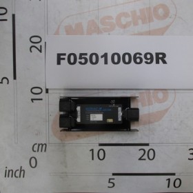 NORAC CONTROL MODULE