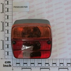LAMP KIT LIGHTS COMPL.