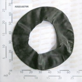 SPIRAL ELECTR. SHEATH D.16