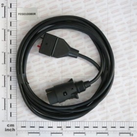 LIGHT WIRING HARNESS