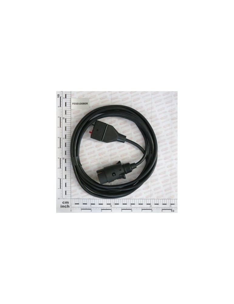 LIGHT WIRING HARNESS