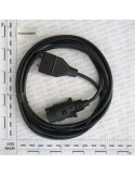 LIGHT WIRING HARNESS