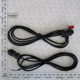 TRAIL TRACER ACTUATOR HARNESS