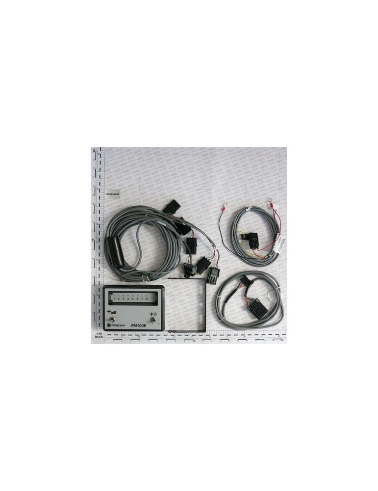 MONITOR CONTROL PM1000 6F.