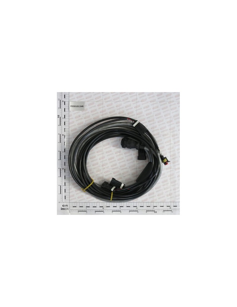 HARNESS  4F 80 MC800 G
