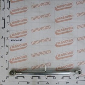 Maschio Gaspardo TIRANT L.1100 L-850 D-25,4 ZN F02450016R