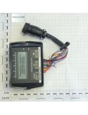 CSS 100 MONITOR