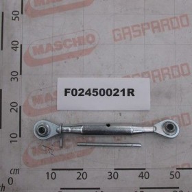 Maschio Gaspardo TIRANT L- 540 L- 380 D-19 ZN F02450021R