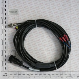 HARNESS TSH ATT.-FINGER-H
