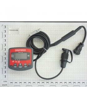 MONITOR TSH WITH BATTERY CABLE