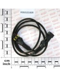EXTENTION M-F 2X0,5MMQ L-1M